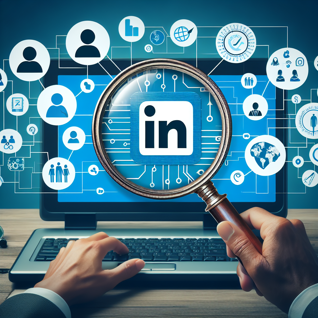 Fang din målgruppe: Segmenteringsteknikker til linkedin-annoncer
