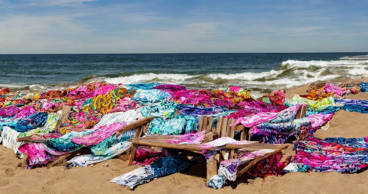 Fra strand til catwalk: Opdag de nyeste trends inden for badekjoler