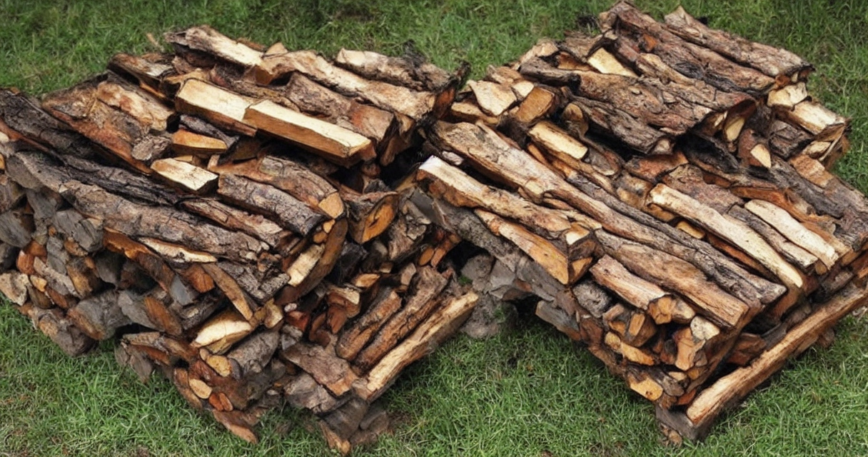 Fra træ til metal: Hvordan vælger du det rigtige materiale til dit brændestativ?