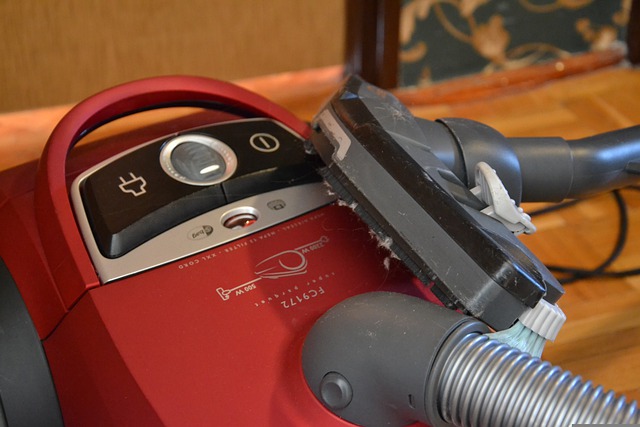 Den komplette guide til støvsugning og hvordan du kan holde dit hjem renere