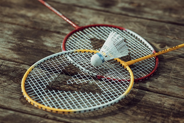 Test: De nyeste yonex-badmintonketchere på markedet