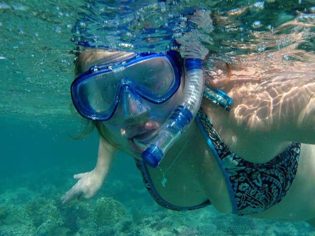 Beskyt dine øjne: Hvad du skal vide om valg af dykkerbriller