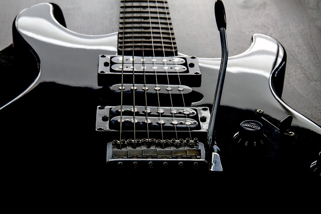 Bliv en mester på guitaren med vidaXL's udvalg af undervisningsmaterialer