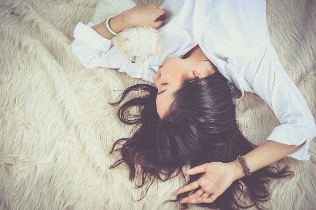 5 ting du skal vide om Søvn