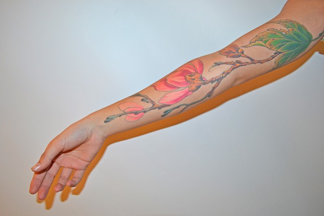De mest kreative tatoveringsidéer, du ikke vidste, du havde brug for