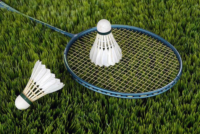 Den ultimative guide til at vælge den rigtige Yonex badmintonketcher