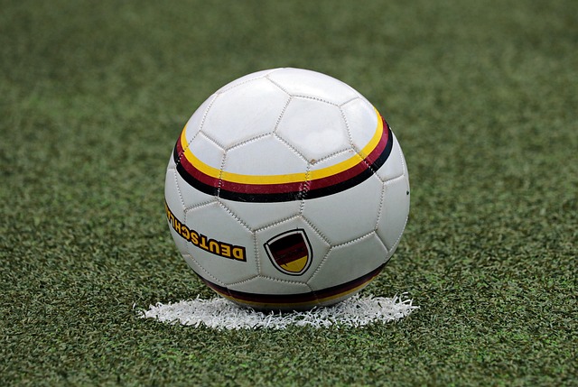 Unge talenter i 2. Division: Fremtidens stjerner fra gruppe 1