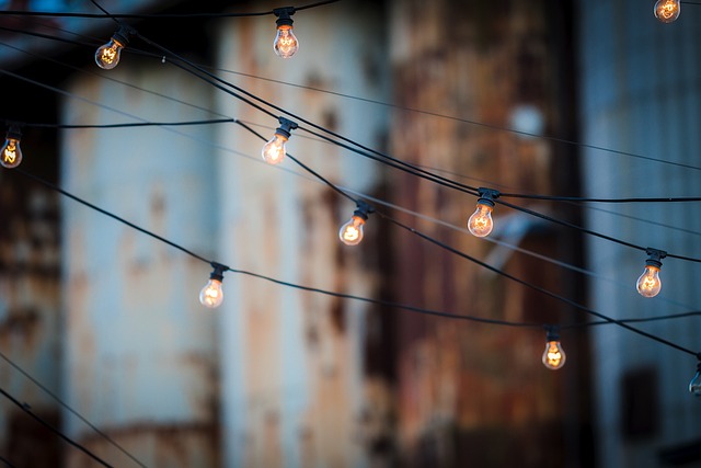 Rispapirlamper fra Broste Copenhagen: En ny måde at tænke på belysning