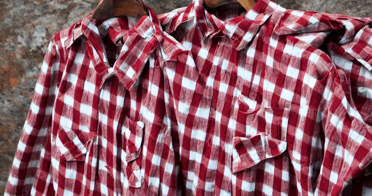 Rothco's skovmandsskjorte - historien bag en ikonisk trøje